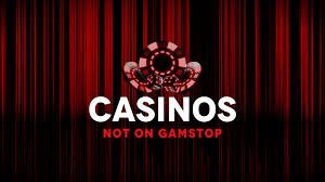 Exploring Gambling Sites That Don't Use GamStop -2011110636