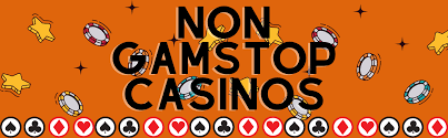 Exploring Gambling Sites That Don't Use GamStop -2011110636
