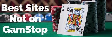 Exploring Non-Gamstop Casinos Freedom in Online Gambling