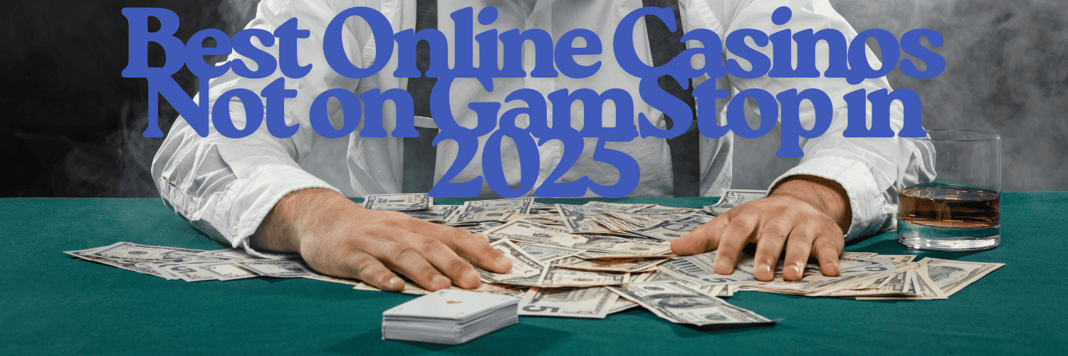 Exploring Non-Gamstop UK Casinos A Comprehensive Guide Exploring Non-Gamstop UK Casinos A Comprehensive Guide
