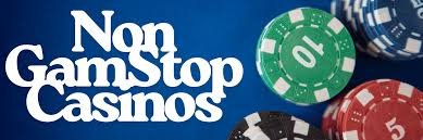 Exploring Online Casinos Not Registered With GamStop -1497468823