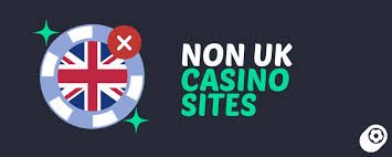 Exploring the World of Non-UKGC Online Casinos Exploring the World of Non-UKGC Online Casinos