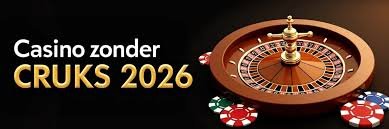 Geen CRUKS Casino De Vrijheid van Online Gokken 1293047160 Geen CRUKS Casino De Vrijheid van Online Gokken 1293047160