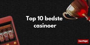 Guide til Casino Bonusser Sådan Får Du Mest Ud Af Dine Spil