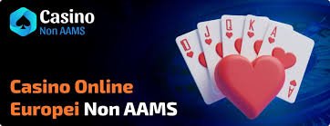 I Migliori Casino Online Esteri Scopri le Opzioni di Gioco Sicure e Affidabili