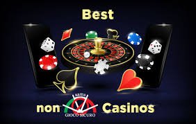 I Migliori Casino Online Esteri Scopri le Opzioni di Gioco Sicure e Affidabili