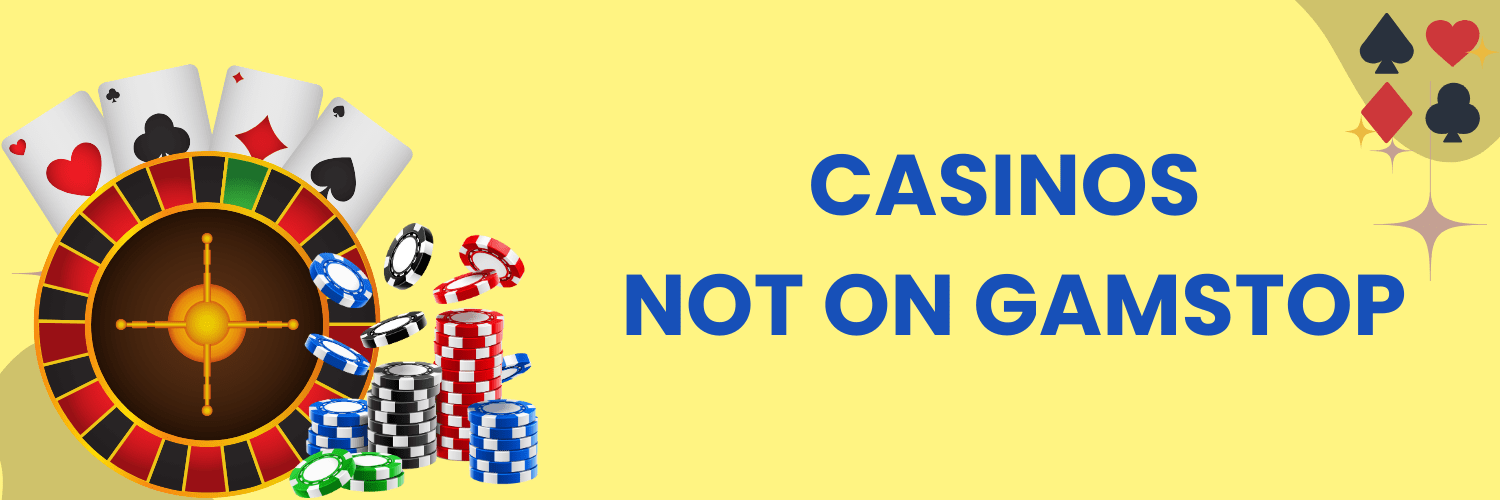Non-Gamstop Casinos A Comprehensive Guide to Alternative Online Gambling