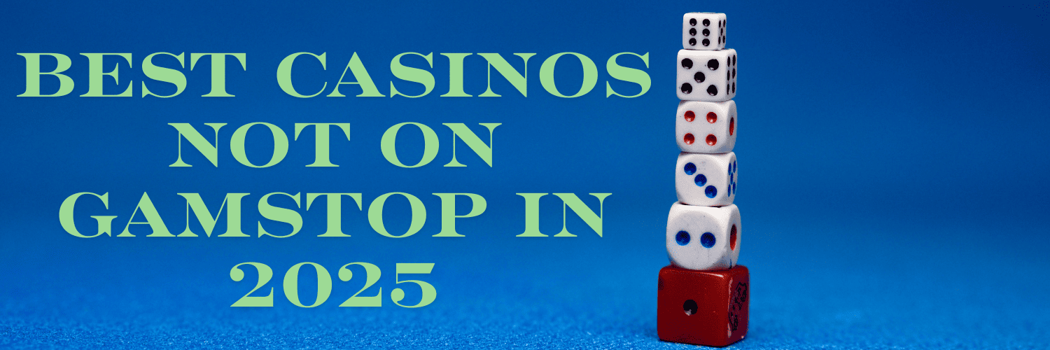 Non-Gamstop Casinos A Comprehensive Guide to Alternative Online Gambling