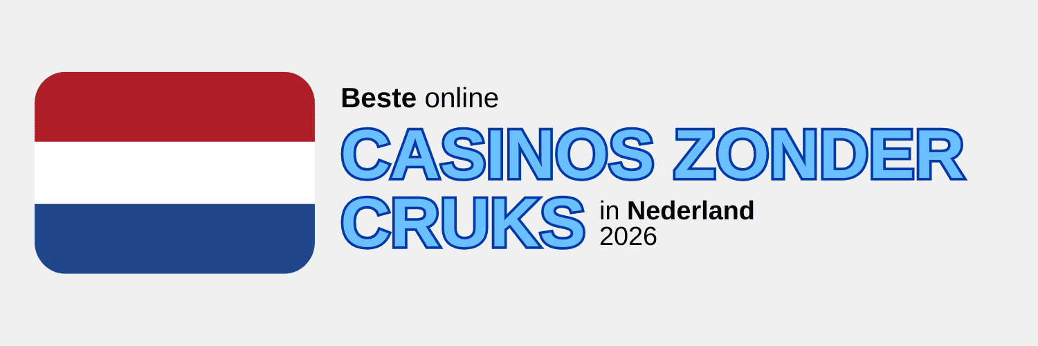 Ontdek Casino zonder CRUKS Vrijheid in Spelen