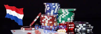 Ontdek de Beste Online Casino zonder CRUKS Ontdek de Beste Online Casino zonder CRUKS