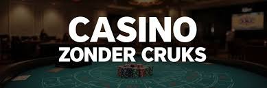 Ontdek de Voordelen van Casino Zonder CRUKS met iDEAL 1365970379