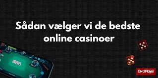 Opdag Nye Casinoer i Danmark Din Guide til Spændende Spiloplevelser