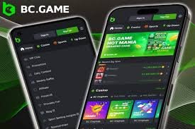 Predicciones de BC.Game El Futuro del Juego en Línea