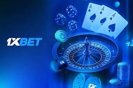 Приложение 1xbet - Ваша лучшая ставка на успех!
