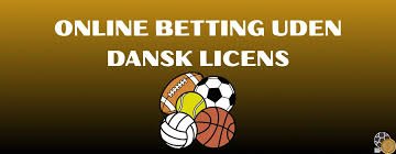 Spil Betting Uden om ROFUS En Guide til Alternativ Spiloplevelse