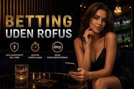 Spil uden om ROFUS En Guide til Ansvarligt Spil 1966173348 Spil uden om ROFUS En Guide til Ansvarligt Spil 1966173348