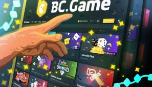 The Ultimate Guide to BC.Game Hub Your Gateway to Crypto Gaming 639830004