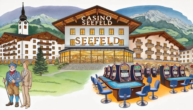 Asino Casino Erfahrungen - Eine ausführliche Bewertung für Österreichische in Austria