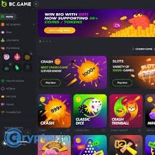 Understanding the BC.Game Login Process A Step-by-Step Guide