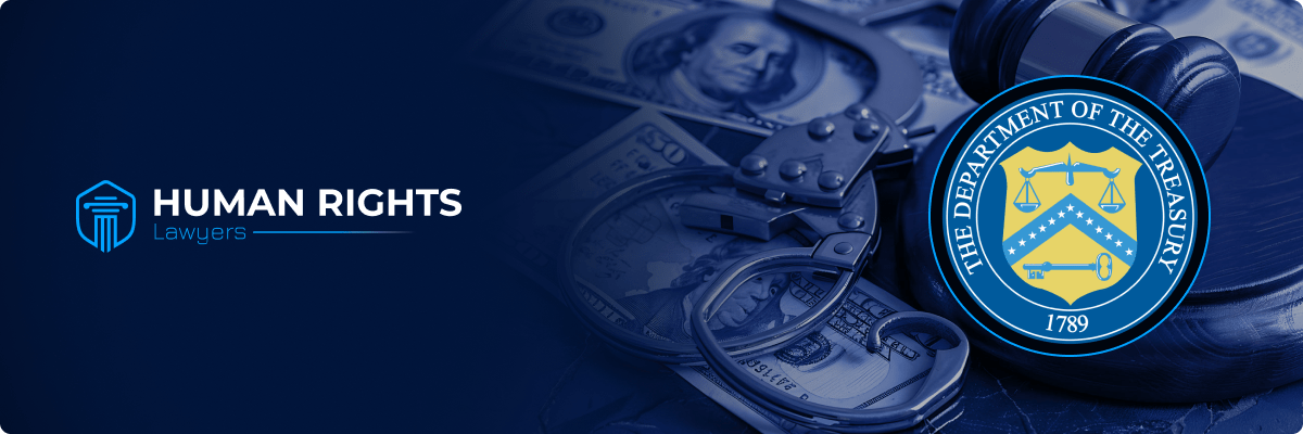 Understanding the Role of an OFAC Defense Attorney 1295059066