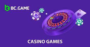 Unlocking Opportunities Accessing BC Game Through BC.co