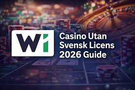 Utländska Online Casino En Guide till Spelvärlden Utan Gränser 1946166504