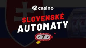 Zahraničné kasína pre Slovákov Kompletný sprievodca -2045170886
