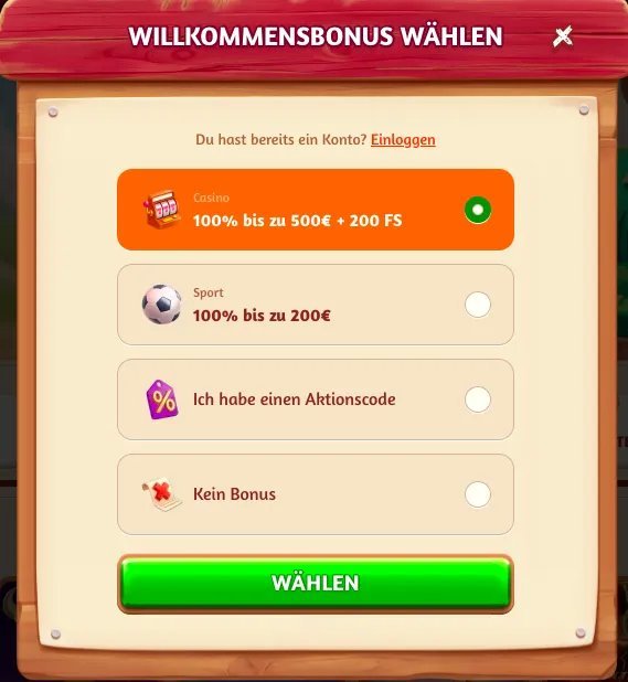 Billybets Casino Erfahrungen - Echte Bewertungen über die Casino App und Boni