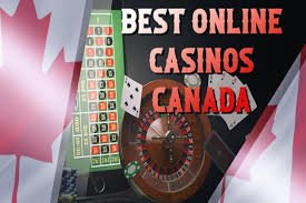 Best New Online Casinos in Canada A Comprehensive Guide Best New Online Casinos in Canada A Comprehensive Guide