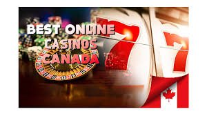 Best Online Casinos for Canadians Top Picks for 2023