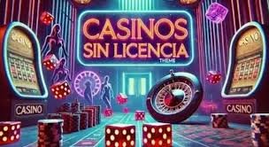Casino Online Sin Licencia en España Riesgos y Consecuencias