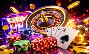 Discover the Exciting World of Mostbet A Comprehensive Guide