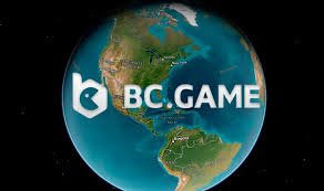 Experience Thrilling Games at BC.Game Online Casino for UAE Players