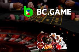 Exploring BC.Game Indonesia Your Ultimate Casino Experience