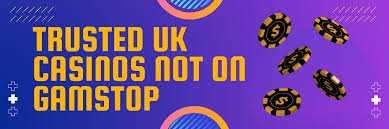 Exploring Non GamStop UK Casinos A Comprehensive Guide -6655683