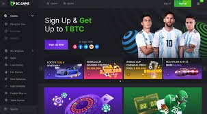 Exploring the Exciting World of Dice BC Hash Game