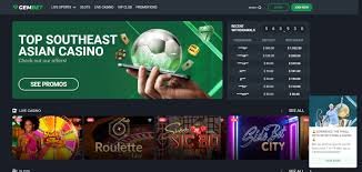 Gembet Betting A Comprehensive Guide to Online Betting -783206495