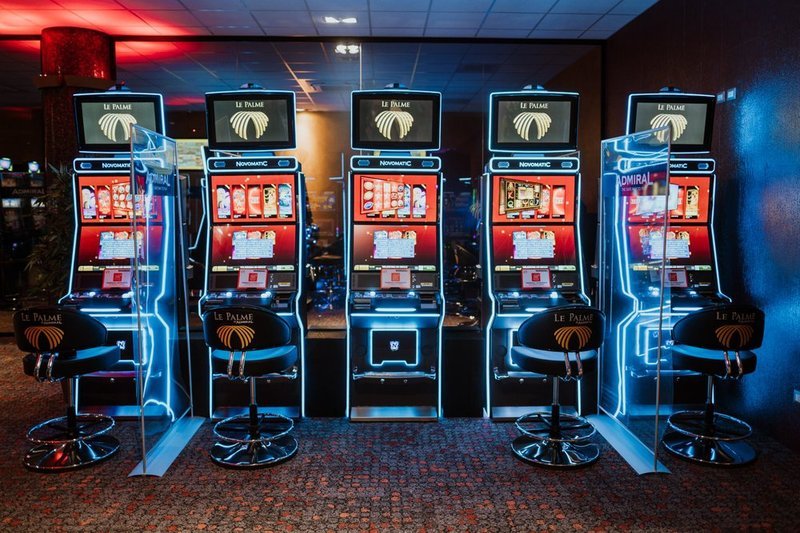 Immagine: La Recensione Completa del Casino Online Realz per Tutti gli Italiani