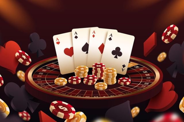 Revolut Casino Die Zukunft des Online-Glücksspiels 181741286 Revolut Casino Die Zukunft des Online-Glücksspiels 181741286