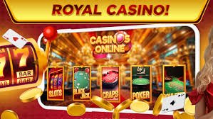 The Thrilling Experience of Luck of Spins Casino