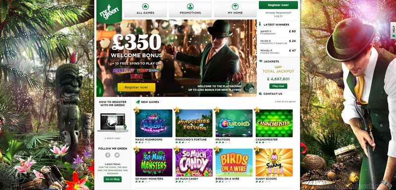 Mr Jones Online Casino Offers Unbeatable UK Bonuses and Promotions