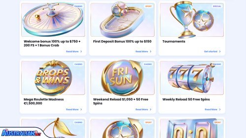 Scopri i Migliori Bonus e Offerte del Casinolab Casino in Italia