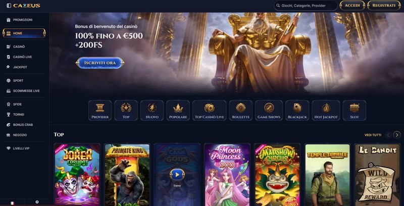 Cazeus Casino En Ligne : Une Expérience de Jeu Exceptionnelle en France