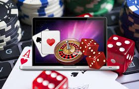 Discover Fun and Fortune at Merlin Casino & Sportsbook