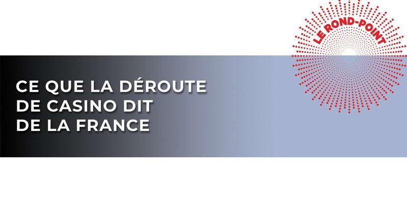Découvrez les avantages du GTBet Casino et gagnez de l'argent avec facilité