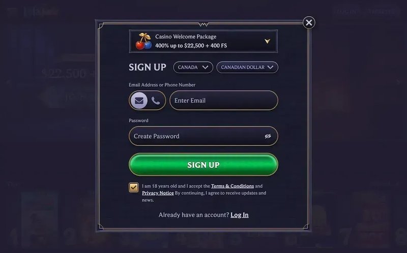 Lolajack - Lolajack Casino Review and Bonus for UK Players Revealed Here