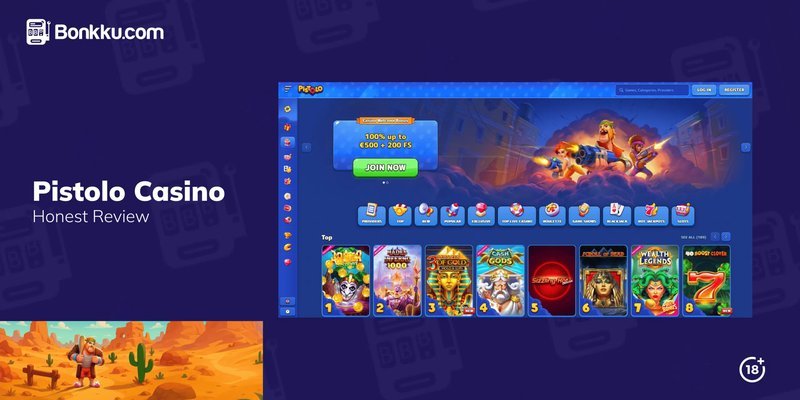 Pistolo casino bonus - Scopri i segreti per risparmiare denaro con l'investimento online intelligente