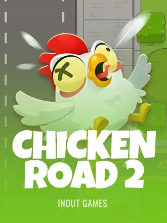 Scopri Chicken Road 2 L'Avventura Originale dei Giocattoli Scopri Chicken Road 2 L'Avventura Originale dei Giocattoli