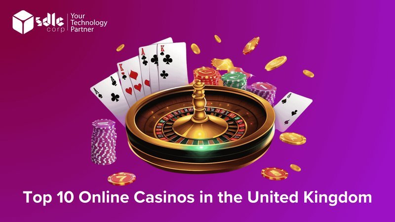 Unlock the Thrills of Online Gaming at Britsino Casino UK
