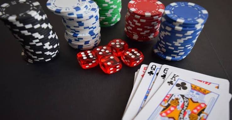 Casino bez ověření identity - Hraní bez zbytečných komplikací